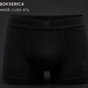 BOKSERICA Men’s Boxer Briefs